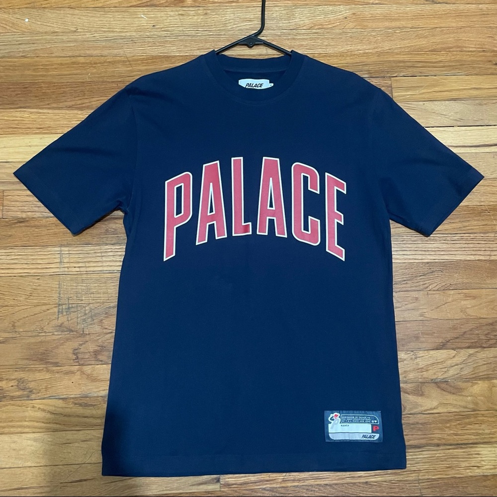 Palace Skateboards Tee Mens Size Large